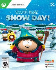 South Park: Snow Day Xbox Series X