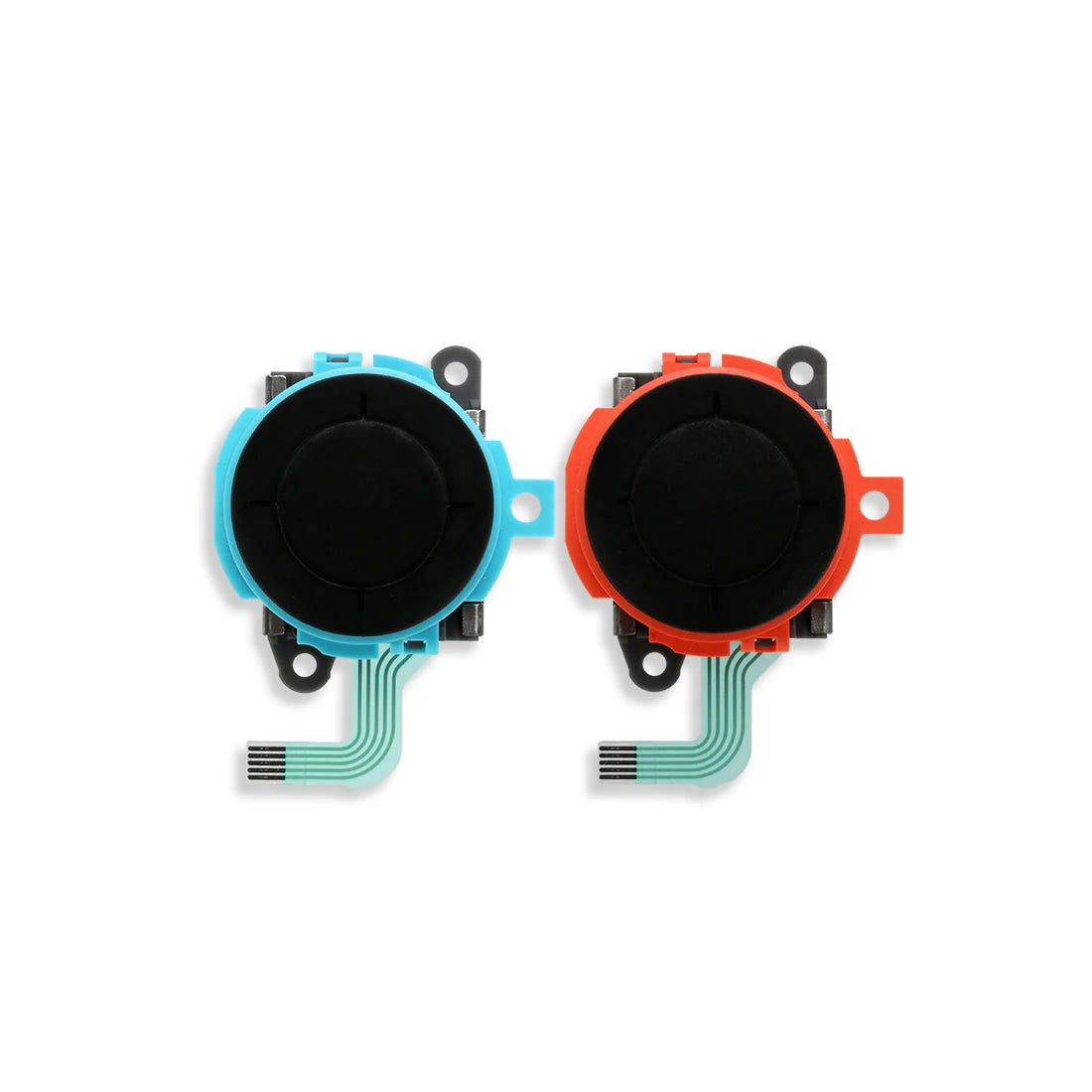 Switch 2 Joystick Assembly 2 Pack Switch 2