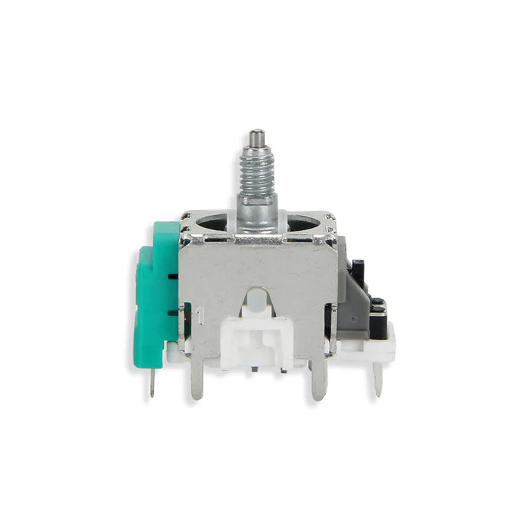 TMR Joystick Assembly (K Silver Model) Xbox Elite Series 2