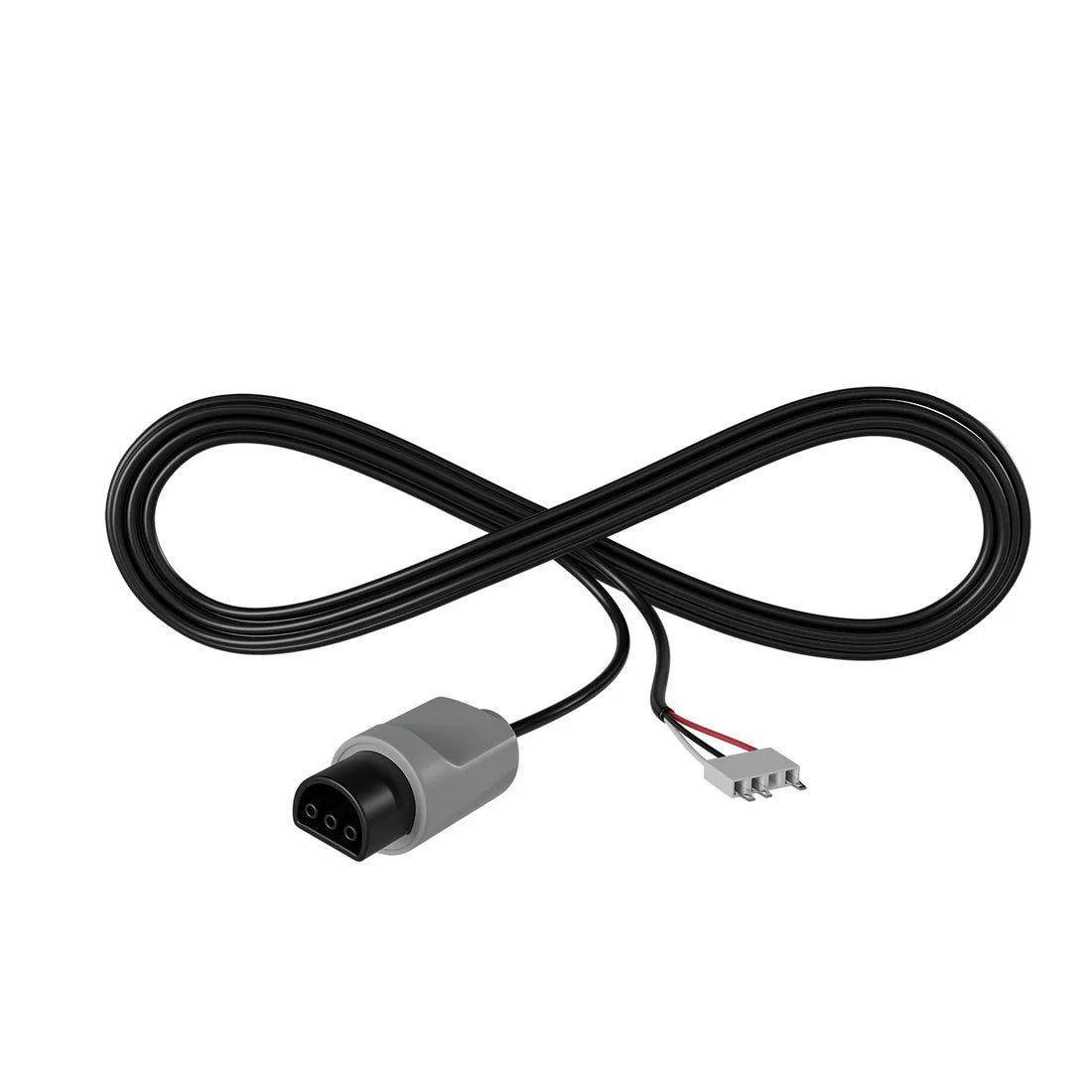 XYAB N64 Controller Cable (Gray) Nintendo 64