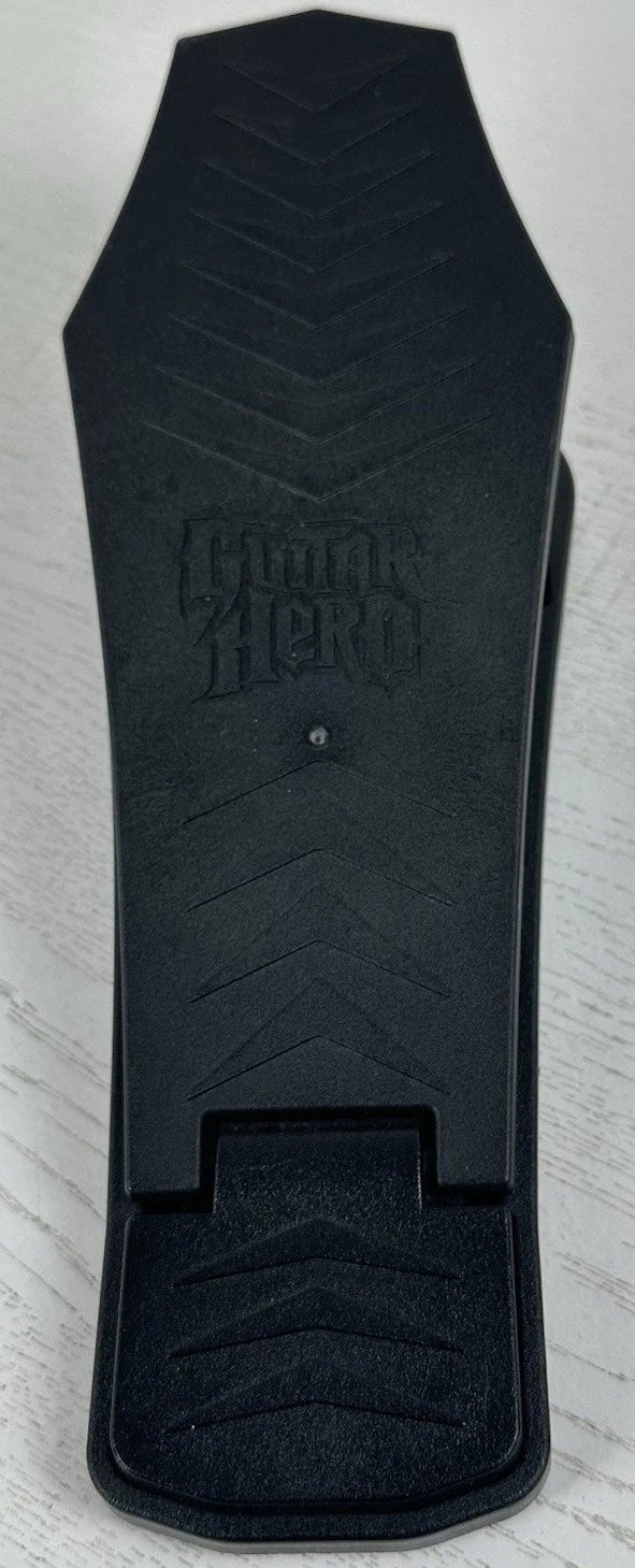 Redoctane Guitar Hero Kick Drum Pedal (N15505) Xbox 360