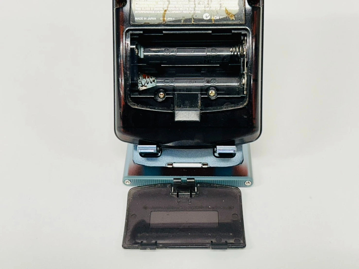 Daiei Hawks Special Edition System (CGB-001) GameBoy Color