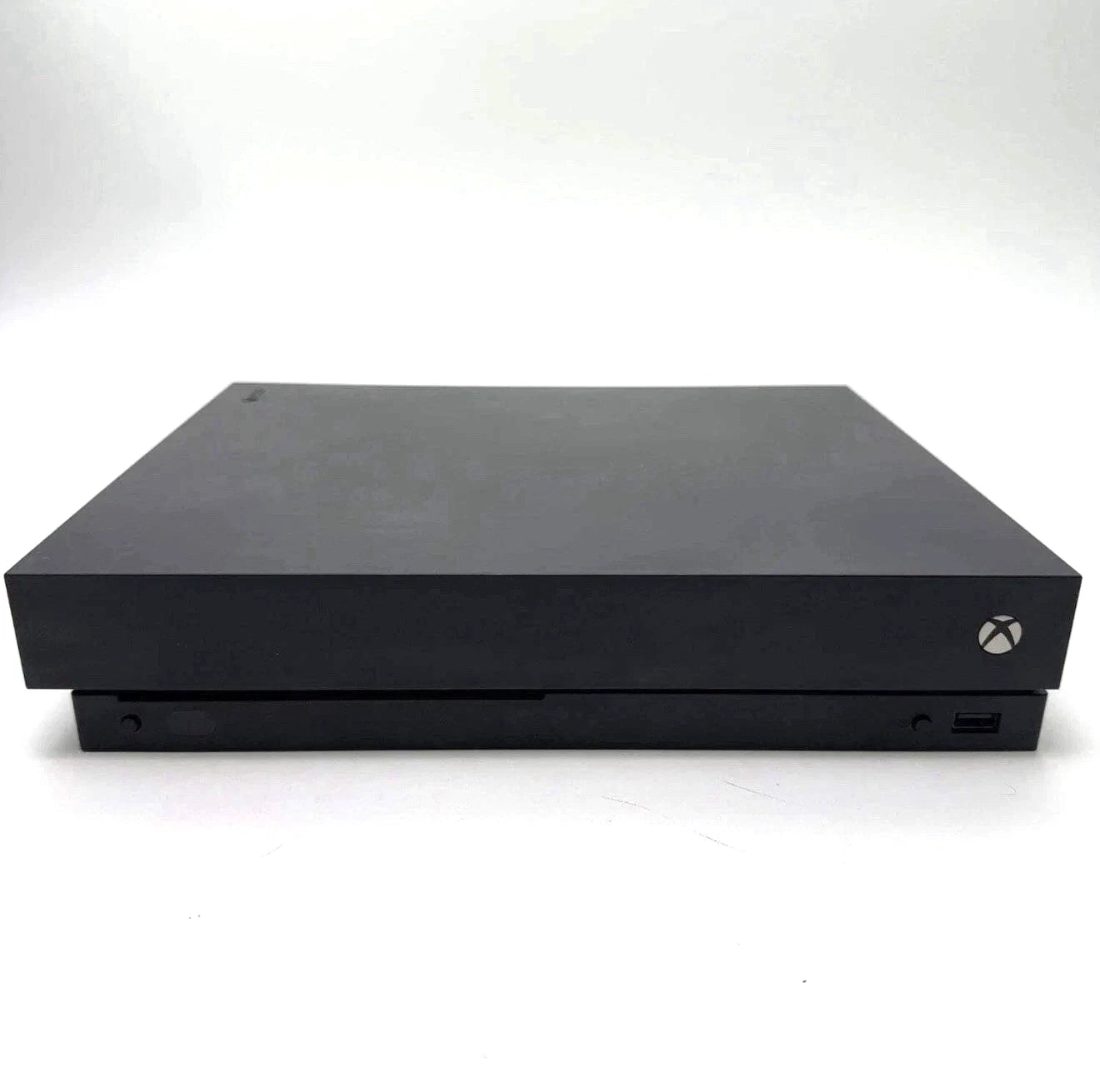 Xbox One X 1 TB Black Console Xbox One