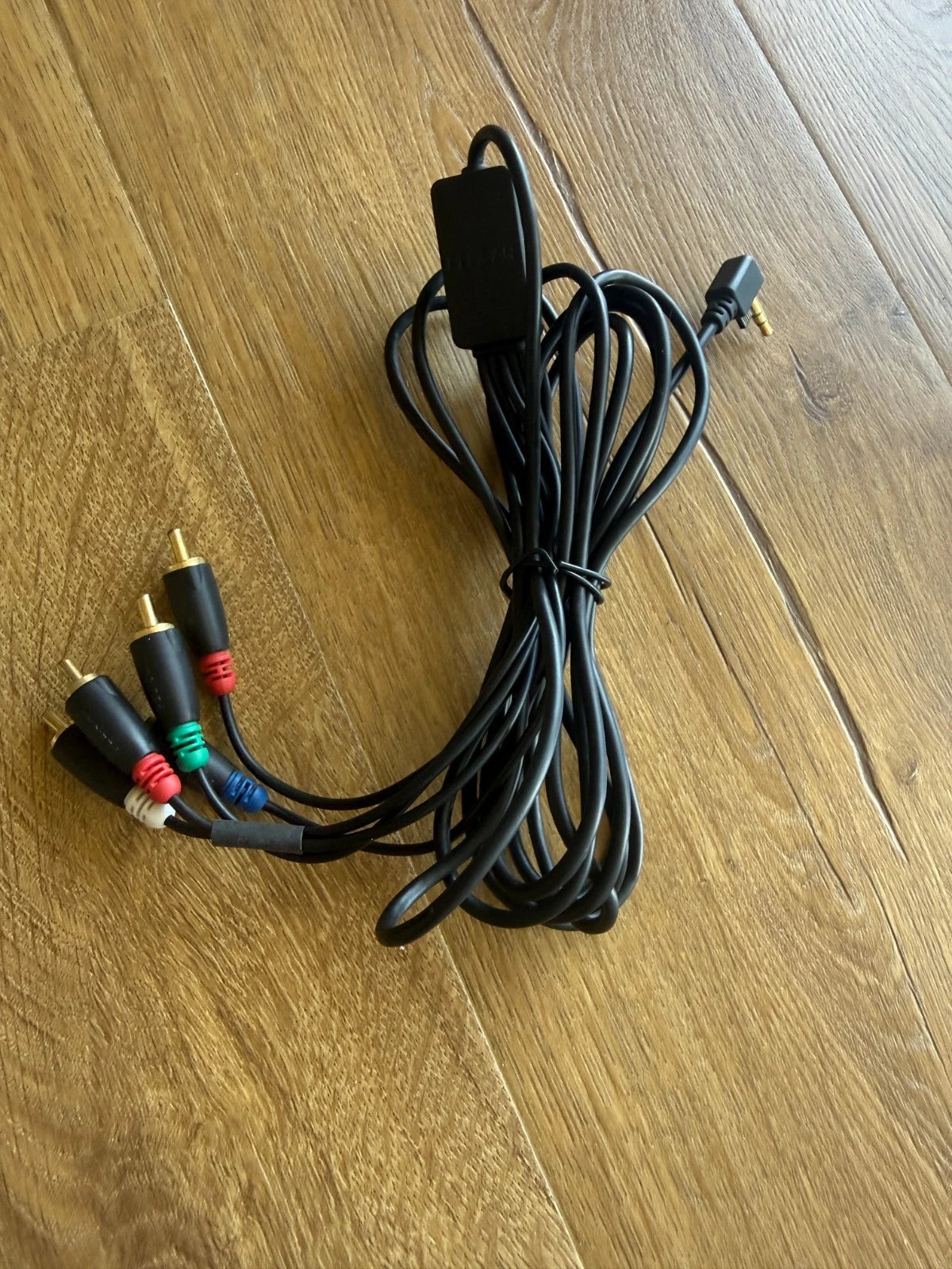 Pelican PL-6063 PSP Audio/Video Component Cable For PSP