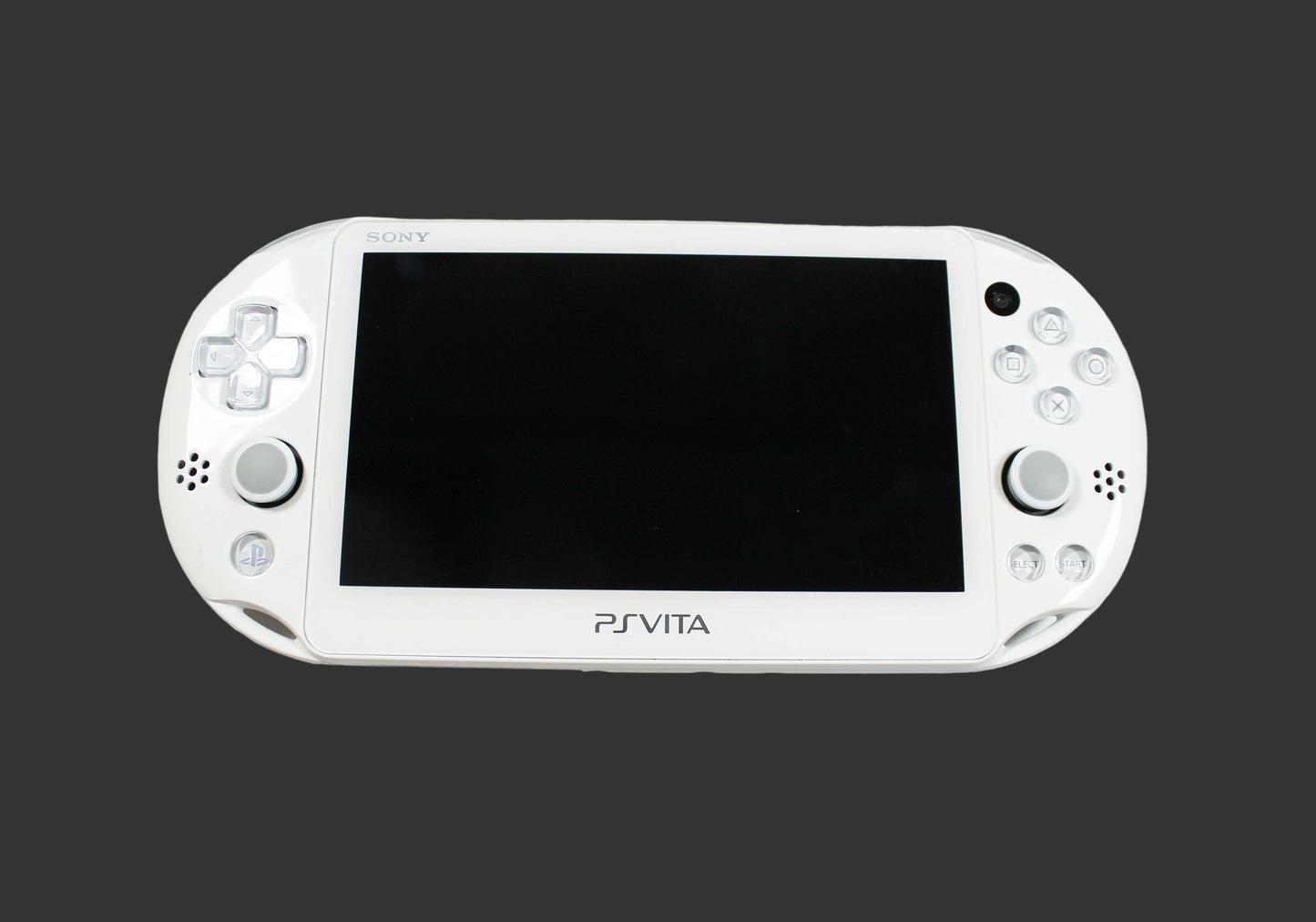 White SONY PS Vita Console Modded (PCH-2000) Playstation Vita
