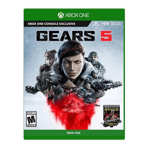 Gears 5 Xbox One
