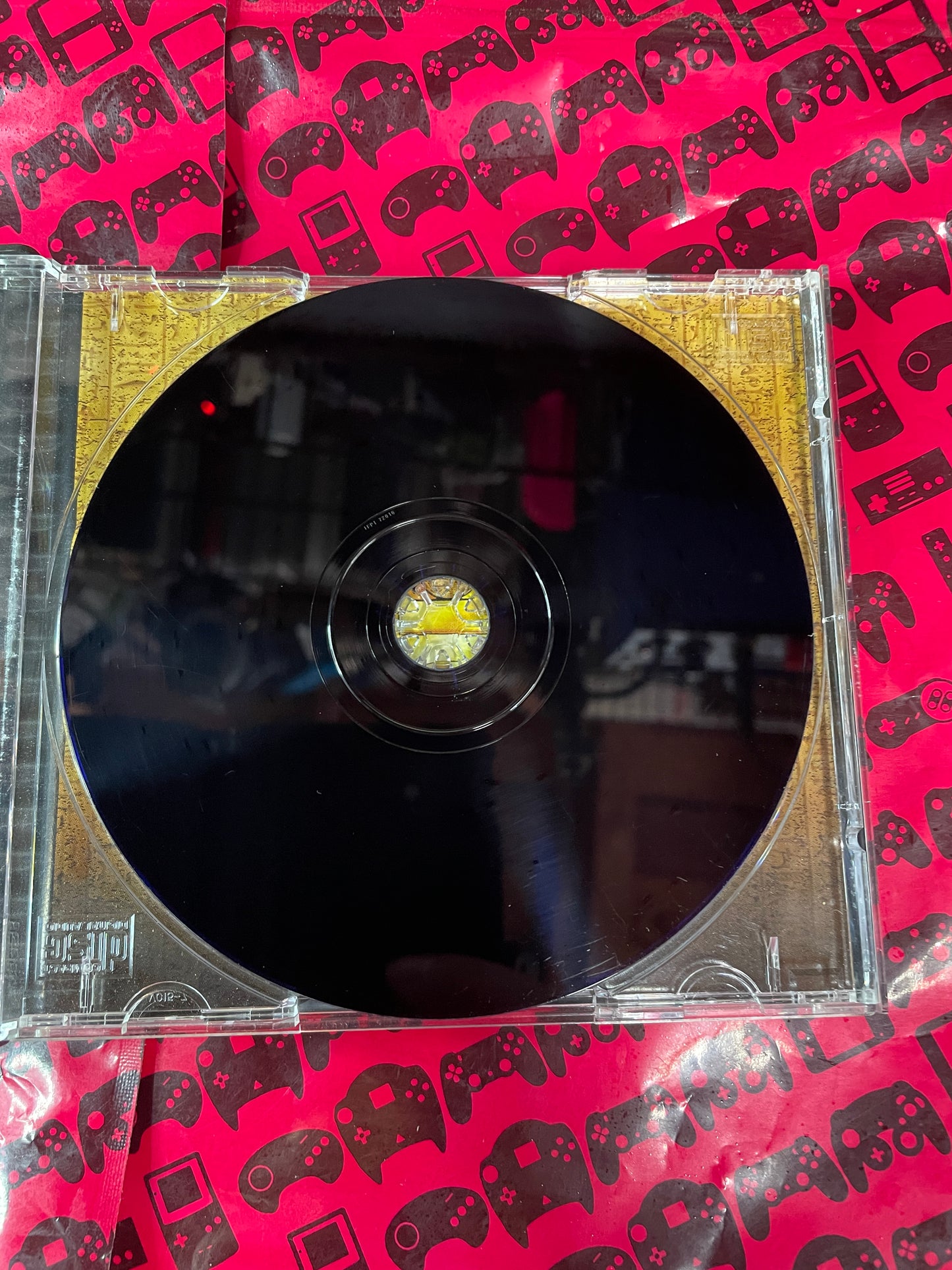 Yu-Gi-Oh Forbidden Memories Playstation