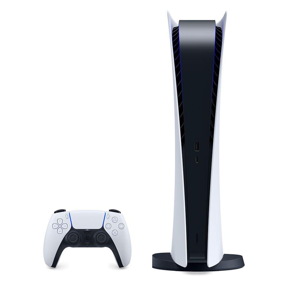 Playstation 5 Digital Edition (CFI-1015B) Playstation 5