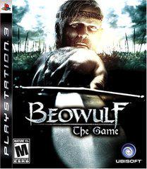 Beowulf The Game Playstation 3