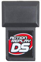 Action Replay DS Nintendo DS