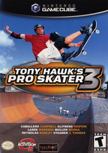 Load image into Gallery viewer, Tony Hawk Pro Skater 3 Gamecube

