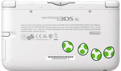 Nintendo 3DS XL Yoshi [Special Edition] Nintendo 3DS