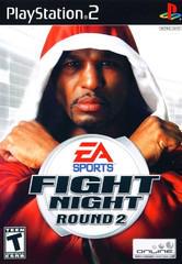 Fight Night Round 2 Playstation 2
