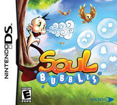 Soul Bubbles Nintendo DS