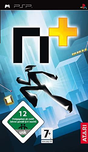 N+ PSP