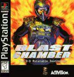 Blast Chamber Playstation