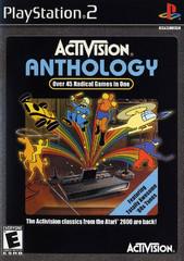 Activision Anthology Playstation 2