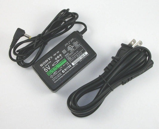 Sony PSP AC Charger (PSP-100) PSP