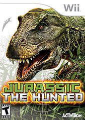 Jurassic: The Hunted Wii