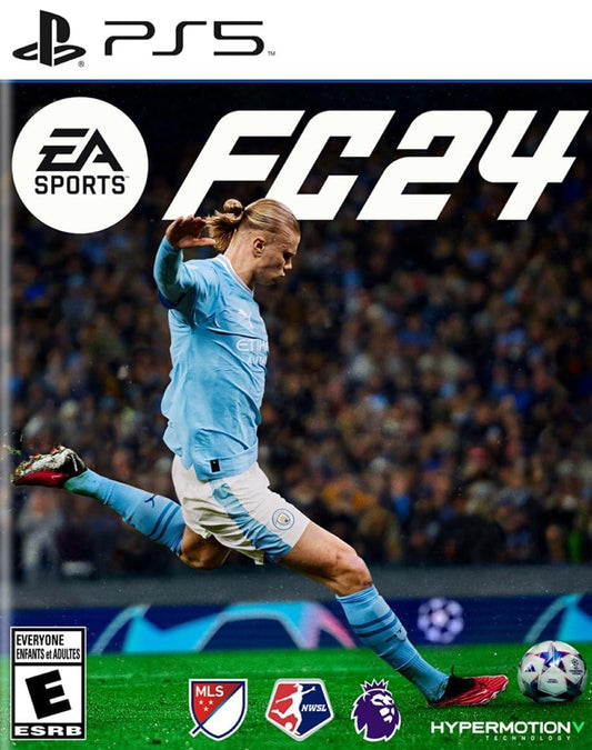 EA Sports FC 24 Playstation 5