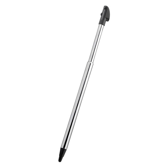 Metal Stylus Telescopic Stylus Pen for Nintendo 3DS XL