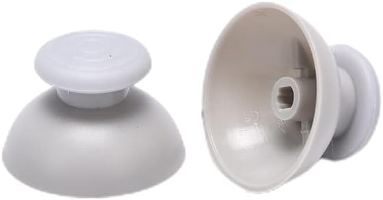 Gray Replacement Analog Stick Thumbstick for Nintendo Gamecube
