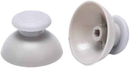 Gray Replacement Analog Stick Thumbstick for Nintendo Gamecube