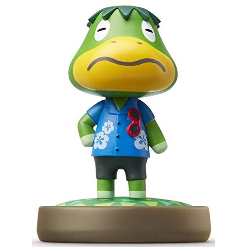 Kapp'n Amiibo