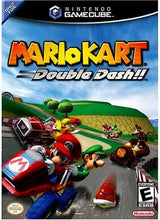 Load image into Gallery viewer, Mario Kart: Double Dash Gamecube
