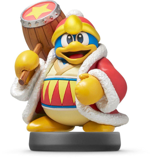 King Dedede