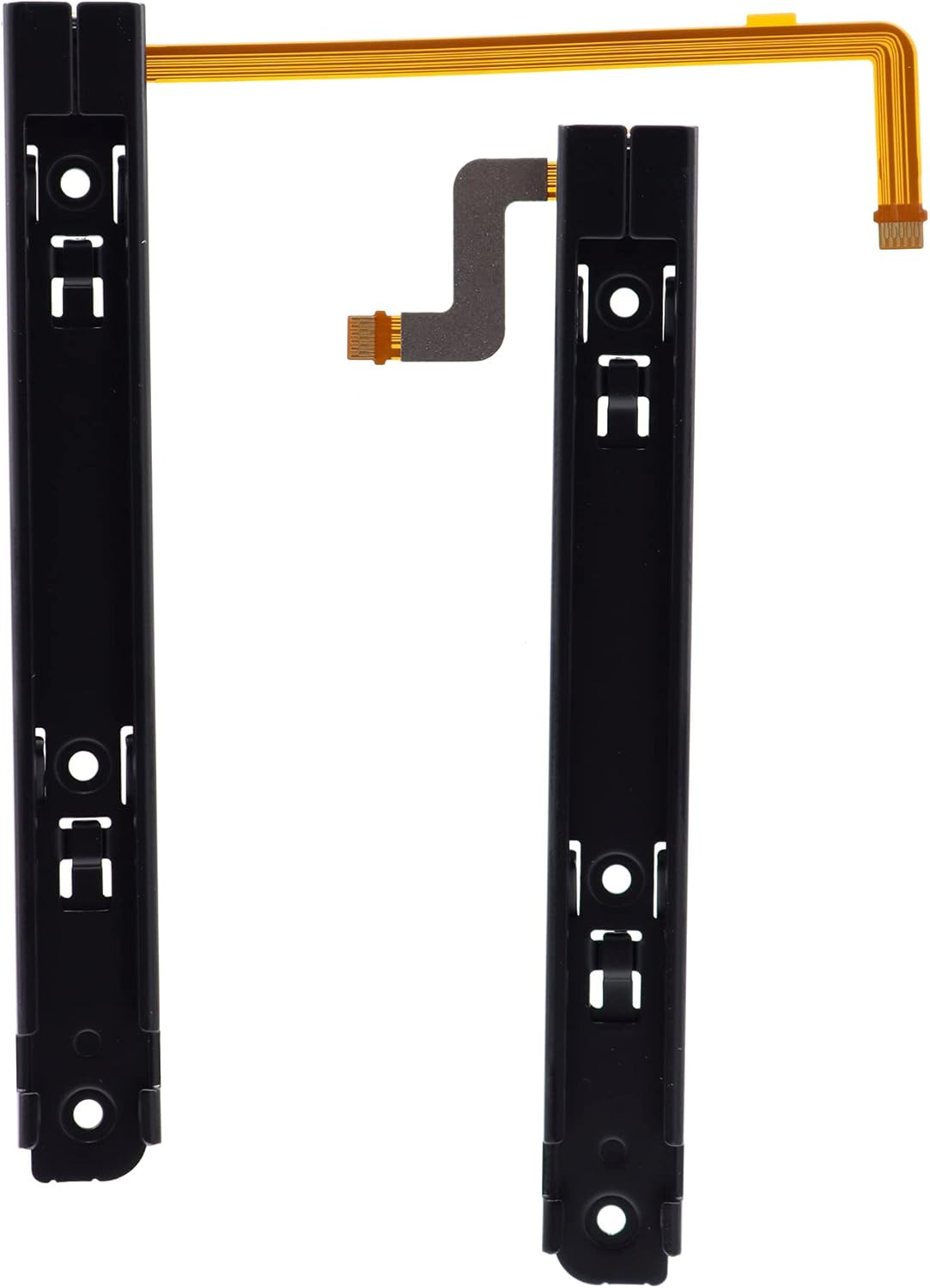 Nintendo Switch Console LR Slider Assembly Slide Rail Nintendo Switch