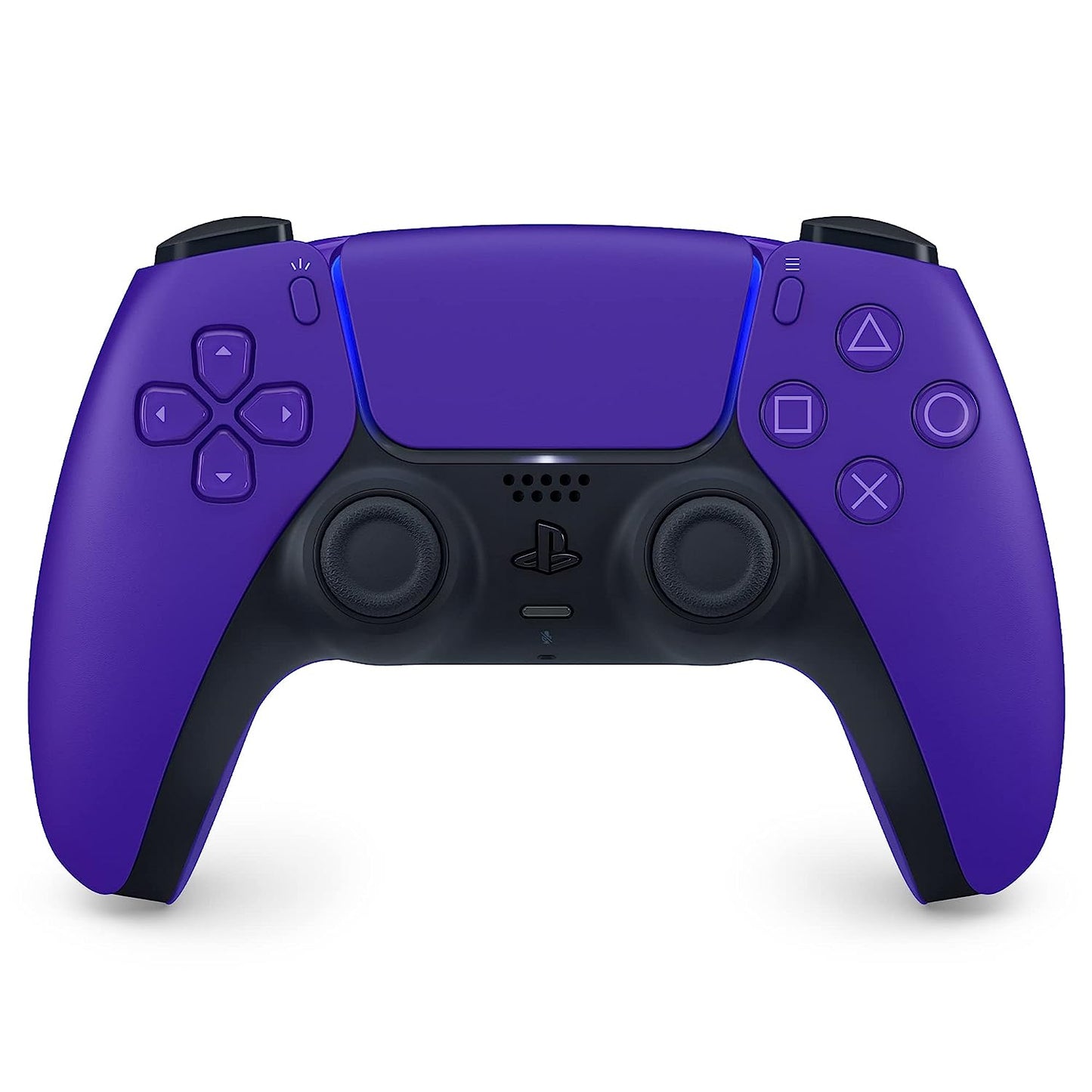 Galactic Purple Playstation 5 DualSense Wireless Controller