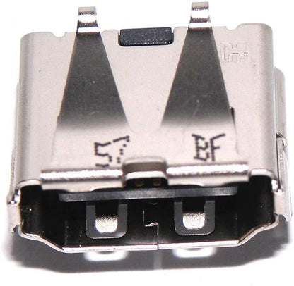 PS3 Slim HDMI Port Playstation 3