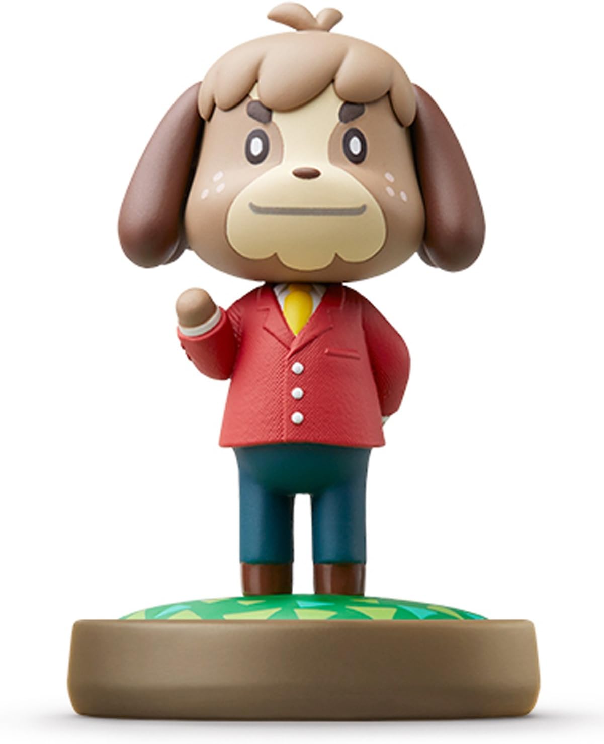 Digby Amiibo