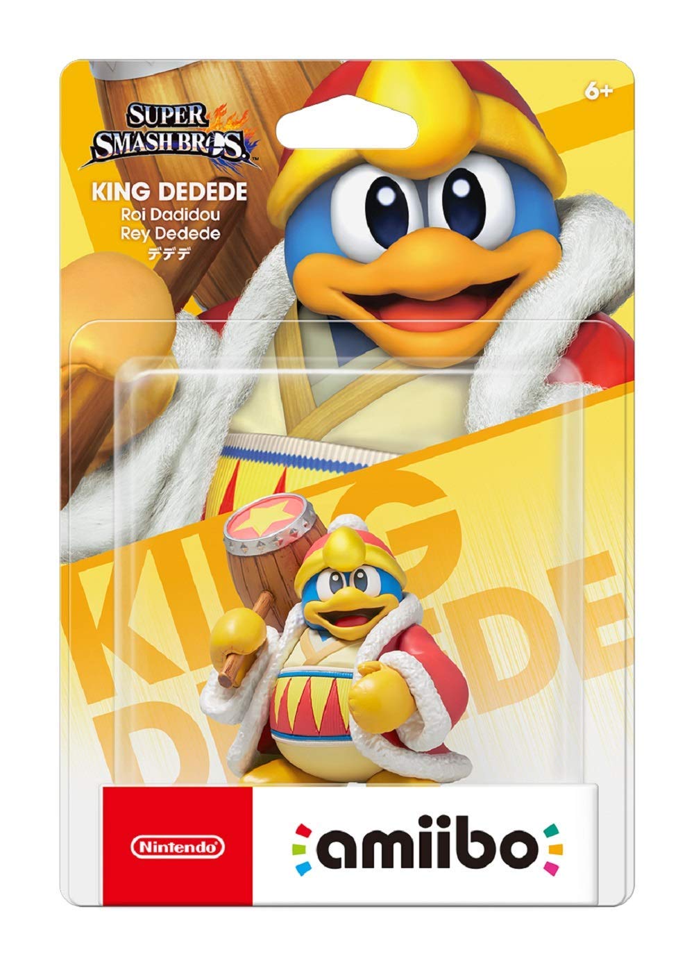 King Dedede