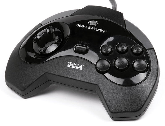 Sega Saturn Controller Sega Saturn