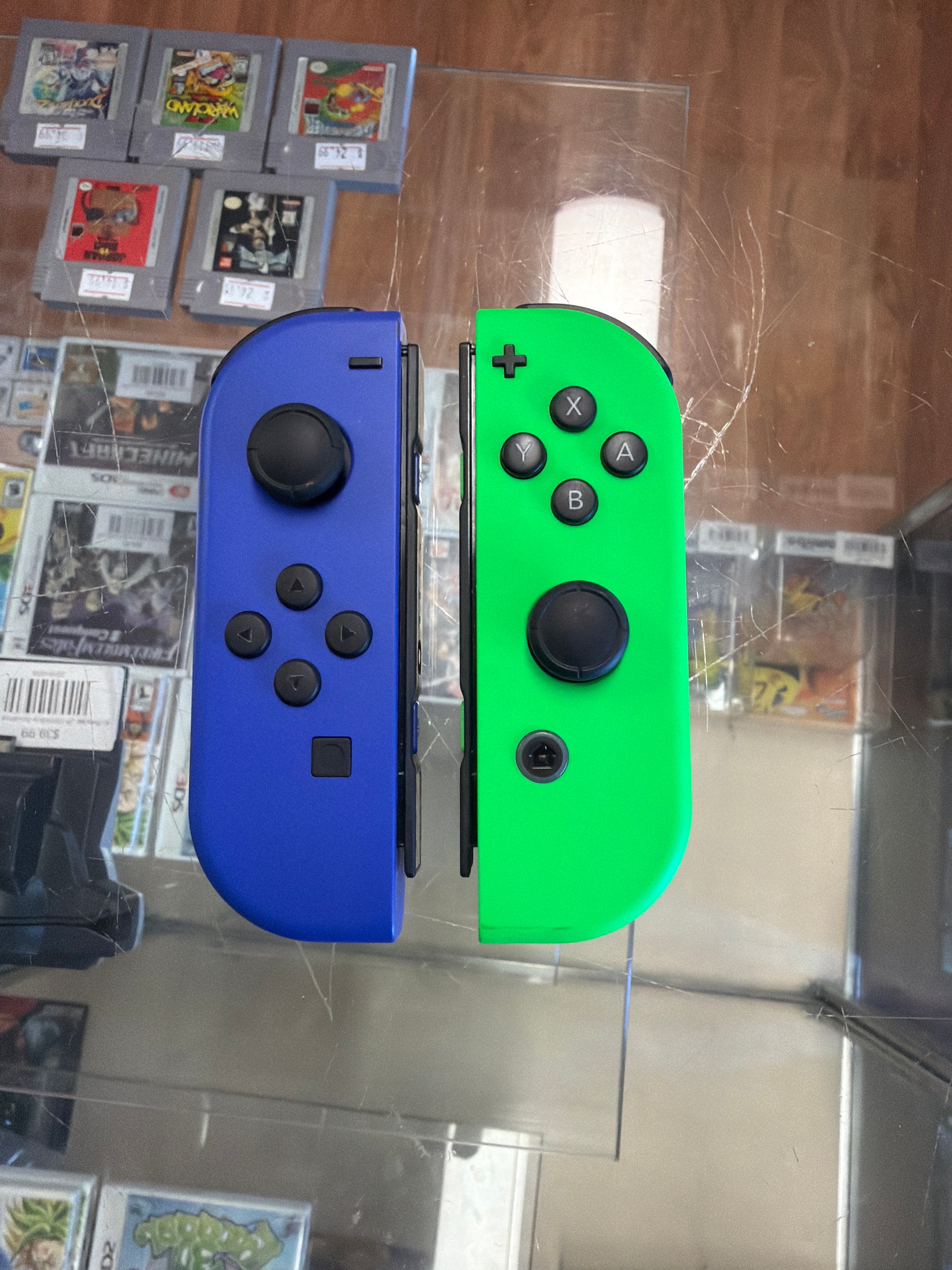 Switch Video Games – Max Level Video Games