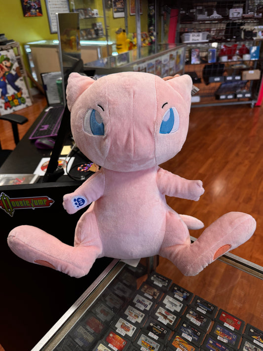 2021 Build A Bear Mew