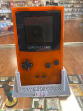 Load image into Gallery viewer, Daie Hawks Limited Edition Gameboy Color JP GameBoy Color
