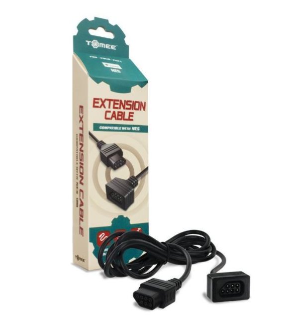 6 ft Extension NES