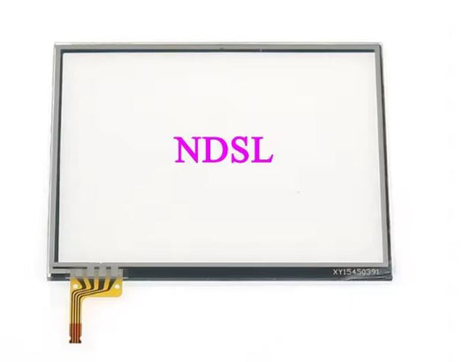 DS Lite Replacement Touch Screen Panel Display Digitizer Glass Nintendo DS