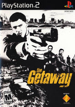 Load image into Gallery viewer, The Getaway Playstation 2
