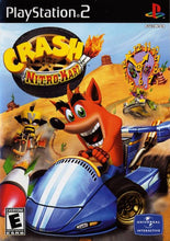 Load image into Gallery viewer, Crash Nitro Kart Playstation 2
