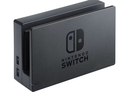 Nintendo Switch Dock (HAC-007) Nintendo Switch