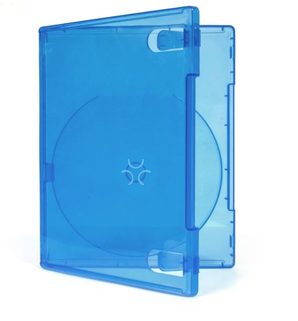 Playstation 4 Replacement Cases