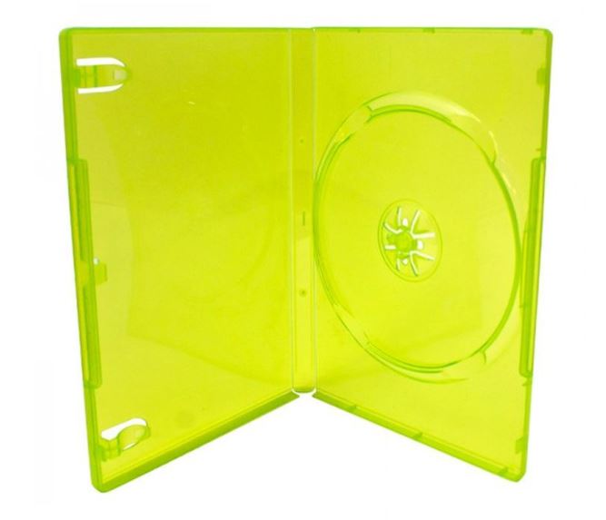 Xbox 360 Replacement Cases