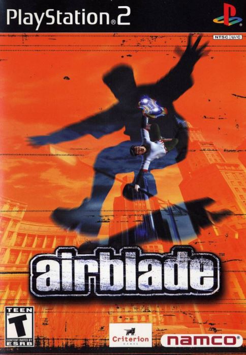 Airblade