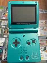 Load image into Gallery viewer, Venusaur Gameboy Advance SP JP GameBoy Advance

