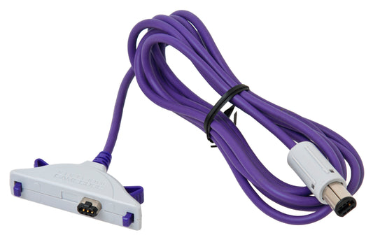 OEM Gamecube To Gameboy Advanced Link Cable (DOL-011) Gamecube