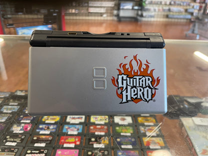 Guitar Hero Nintendo DS Lite Limited Edition Nintendo DS